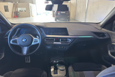 BMW Série 1 (F40) 118 D 150 M SPORT / 1ER MAIN / TOIT OUVRANT / JA19 / MONOCOQUES