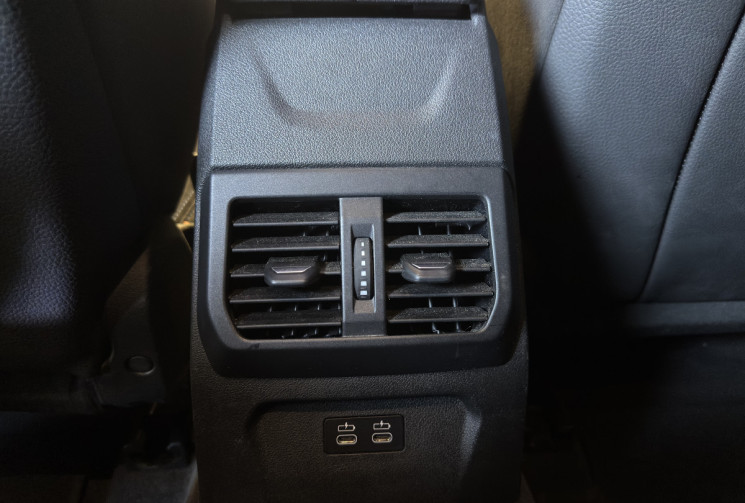 BMW Série 1 (F40) 118 D 150 M SPORT / 1ER MAIN / TOIT OUVRANT / JA19 / MONOCOQUES / GTIE 12 MOIS