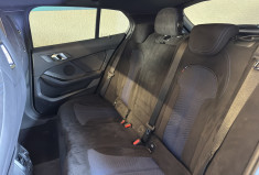BMW Série 1 (F40) 118 D 150 M SPORT / 1ER MAIN / TOIT OUVRANT / JA19 / MONOCOQUES
