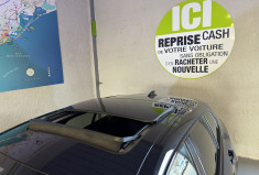 BMW Série 1 (F40) 118 D 150 M SPORT / 1ER MAIN / TOIT OUVRANT / JA19 / MONOCOQUES