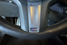 BMW Série 1 (F40) 118 D 150 M SPORT / 1ER MAIN / TOIT OUVRANT / JA19 / MONOCOQUES / GTIE 12 MOIS