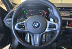 BMW Série 1 (F40) 118 D 150 M SPORT / 1ER MAIN / TOIT OUVRANT / JA19 / MONOCOQUES