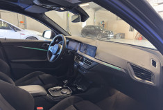 BMW Série 1 (F40) 118 D 150 M SPORT / 1ER MAIN / TOIT OUVRANT / JA19 / MONOCOQUES / GTIE 12 MOIS