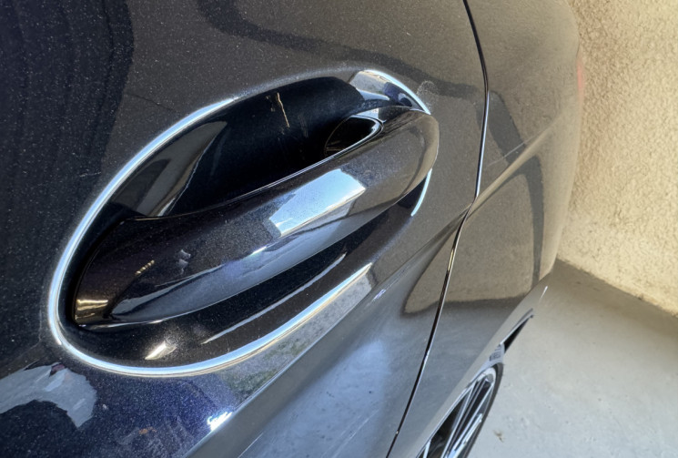 BMW Série 1 118 D 2.0 D 150 M SPORT  JANTES 19 