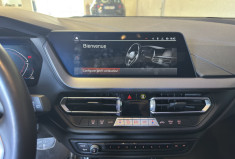 BMW Série 1 (F40) 118 D 150 M SPORT / 1ER MAIN / TOIT OUVRANT / JA19 / MONOCOQUES