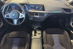 BMW Série 1 (F40) 118 D 150 M SPORT / 1ER MAIN / TOIT OUVRANT / JA19 / MONOCOQUES / GTIE 12 MOIS