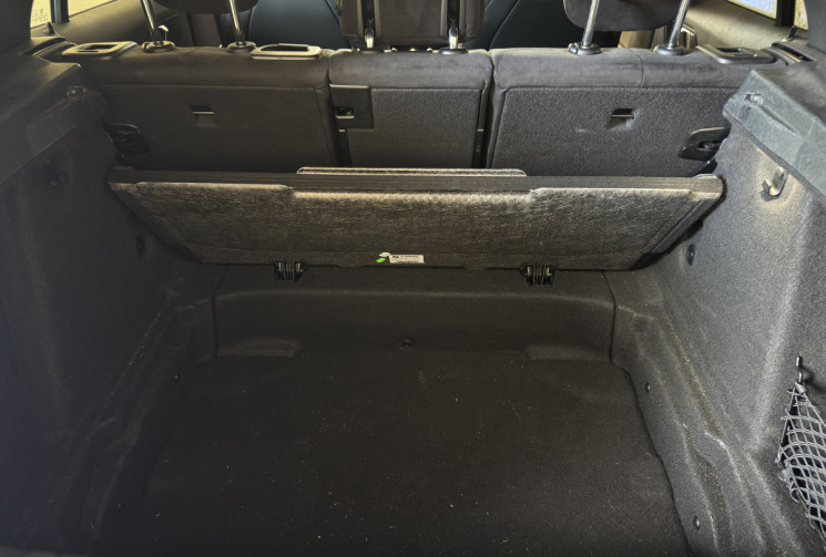 BMW Série 1 118 D 2.0 F 40 150 M SPORT TOIT OUVRANT SIEGE  F1 JANTES 19