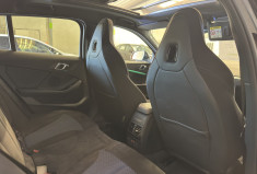 BMW Série 1 (F40) 118 D 150 M SPORT / 1ER MAIN / TOIT OUVRANT / JA19 / MONOCOQUES