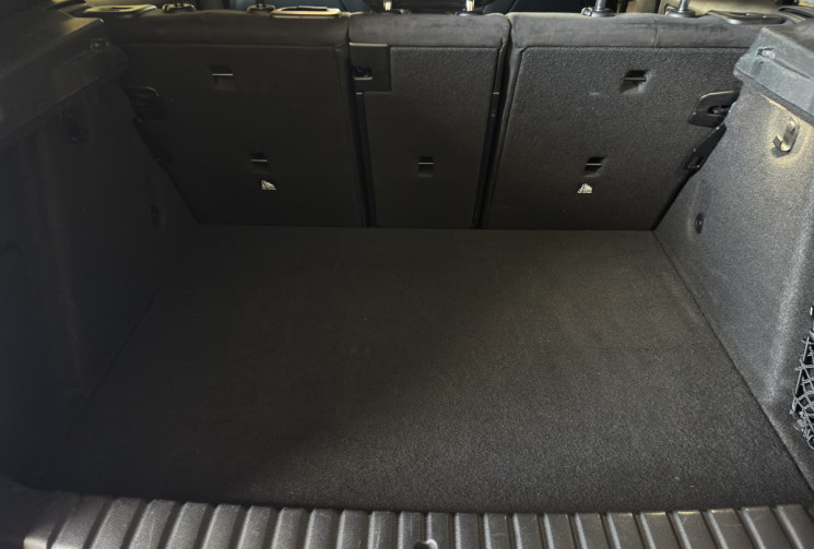 BMW Série 1 (F40) 118 D 150 M SPORT / 1ER MAIN / TOIT OUVRANT / JA19 / MONOCOQUES / GTIE 12 MOIS
