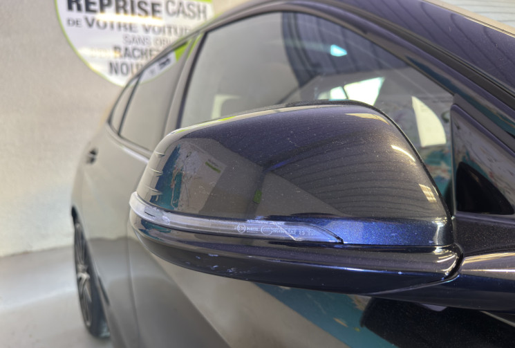 BMW Série 1 118 D 2.0 D 150 M SPORT  JANTES 19 