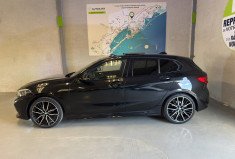 BMW Série 1 (F40) 118 D 150 M SPORT / 1ER MAIN / TOIT OUVRANT / JA19 / MONOCOQUES / GTIE 12 MOIS