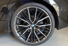 BMW Série 1 118 D 2.0 F 40 150 M SPORT 1ER MAIN TOIT OUVRANT SIEGE F1 JANTES 19