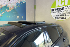 BMW Série 1 (F40) 118 D 150 M SPORT / 1ER MAIN / TOIT OUVRANT / JA19 / MONOCOQUES