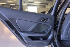 BMW Série 1 (F40) 118 D 150 M SPORT / 1ER MAIN / TOIT OUVRANT / JA19 / MONOCOQUES