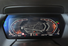 BMW Série 1 (F40) 118 D 150 M SPORT / 1ER MAIN / TOIT OUVRANT / JA19 / MONOCOQUES