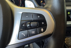 BMW Série 1 (F40) 118 D 150 M SPORT / 1ER MAIN / TOIT OUVRANT / JA19 / MONOCOQUES