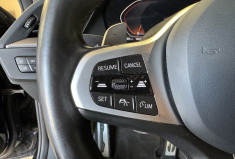 BMW Série 1 (F40) 118 D 150 M SPORT / 1ER MAIN / TOIT OUVRANT / JA19 / MONOCOQUES