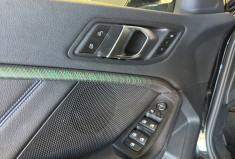 BMW Série 1 (F40) 118 D 150 M SPORT / 1ER MAIN / TOIT OUVRANT / JA19 / MONOCOQUES / GTIE 12 MOIS