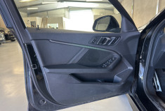 BMW Série 1 (F40) 118 D 150 M SPORT / 1ER MAIN / TOIT OUVRANT / JA19 / MONOCOQUES