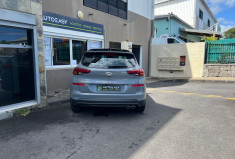 Hyundai Tucson  III Phase 2 1.6 CRDi 16V DCT7 S&S 136 cv N-LINE