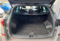 Hyundai Tucson  III Phase 2 1.6 CRDi 16V DCT7 S&S 136 cv N-LINE