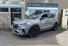 Hyundai Tucson  III Phase 2 1.6 CRDi 16V DCT7 S&S 136 cv N-LINE