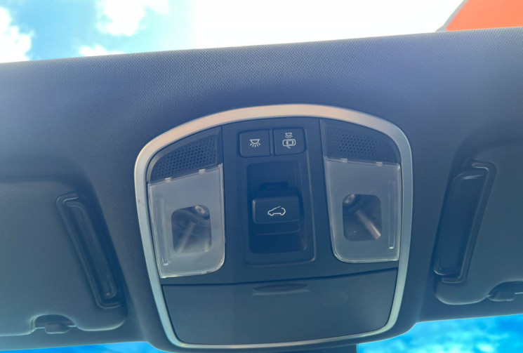 Hyundai Tucson  III Phase 2 1.6 CRDi 16V DCT7 S&S 136 cv N-LINE