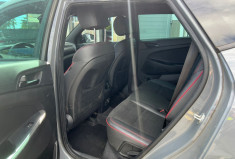 Hyundai Tucson  III Phase 2 1.6 CRDi 16V DCT7 S&S 136 cv N-LINE