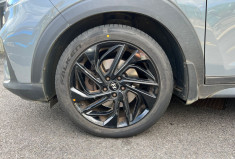 Hyundai Tucson  III Phase 2 1.6 CRDi 16V DCT7 S&S 136 cv N-LINE