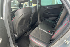 Hyundai Tucson  III Phase 2 1.6 CRDi 16V DCT7 S&S 136 cv N-LINE