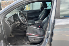 Hyundai Tucson  III Phase 2 1.6 CRDi 16V DCT7 S&S 136 cv N-LINE