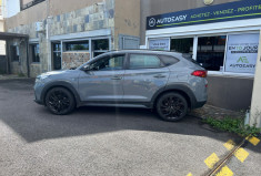 Hyundai Tucson  III Phase 2 1.6 CRDi 16V DCT7 S&S 136 cv N-LINE