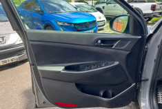 Hyundai Tucson  III Phase 2 1.6 CRDi 16V DCT7 S&S 136 cv N-LINE