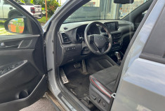 Hyundai Tucson  III Phase 2 1.6 CRDi 16V DCT7 S&S 136 cv N-LINE