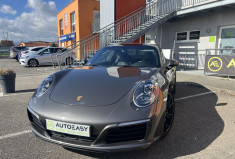 Porsche 911 991.2  CARRERA 370CH PDK
