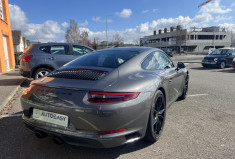 Porsche 911 CARRERA TYPE 991 phase 2 PDK 370ch