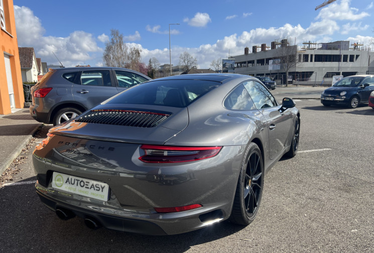 Porsche 911 991.2  CARRERA 370CH PDK