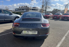 Porsche 911 991.2  CARRERA 370CH PDK