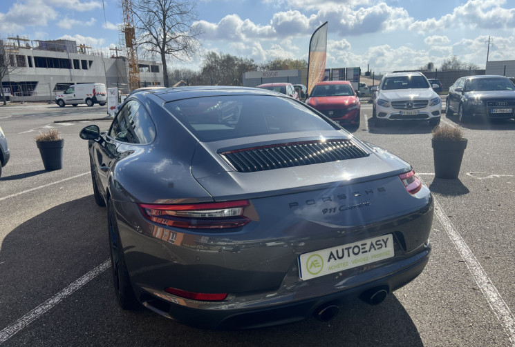 Porsche 911 991.2  CARRERA 370CH PDK