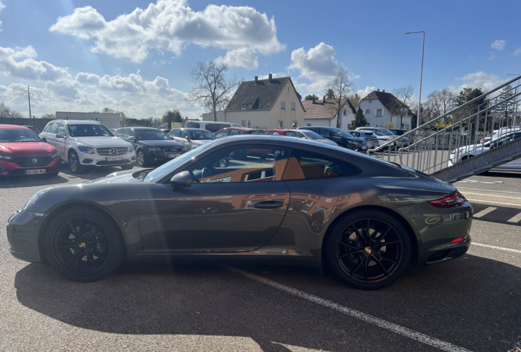 Porsche 911 991.2  CARRERA 370CH PDK