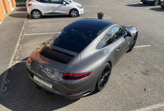 Porsche 911 CARRERA TYPE 991 phase 2 PDK 370ch