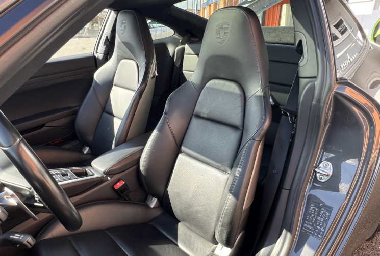 Porsche 911 991.2  CARRERA 370CH PDK