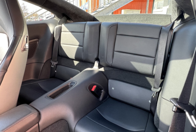 Porsche 911 991.2  CARRERA 370CH PDK