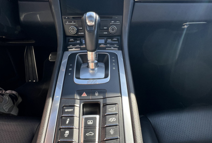 Porsche 911 991.2  CARRERA 370CH PDK