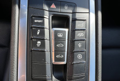 Porsche 911 CARRERA TYPE 991 phase 2 PDK 370ch