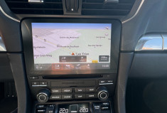 Porsche 911 CARRERA TYPE 991 phase 2 PDK 370ch