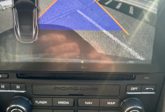 Porsche 911 991.2  CARRERA 370CH PDK