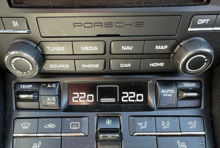 Porsche 911 991.2  CARRERA 370CH PDK