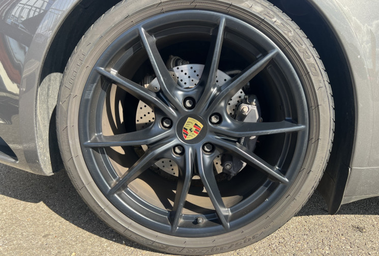 Porsche 911 991.2  CARRERA 370CH PDK