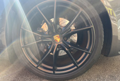 Porsche 911 991.2  CARRERA 370CH PDK